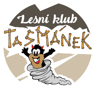 Logo Tasmánek